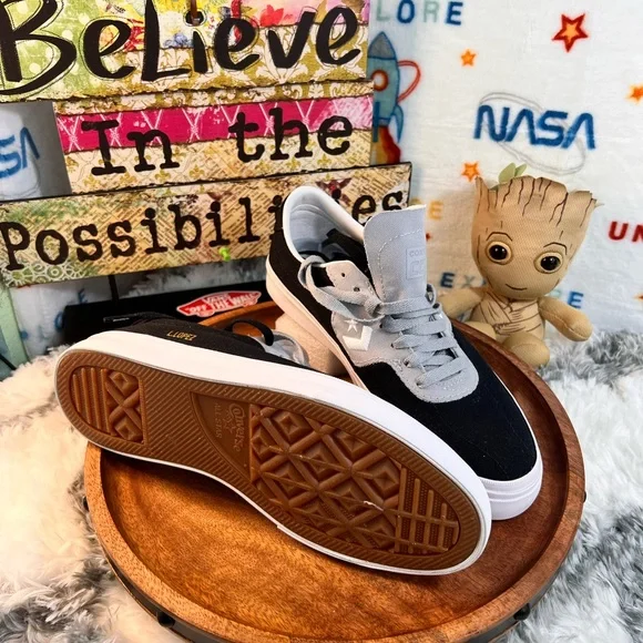 CONVERSE LOUIE LOPEZ PRO OX - Picture 6 of 12